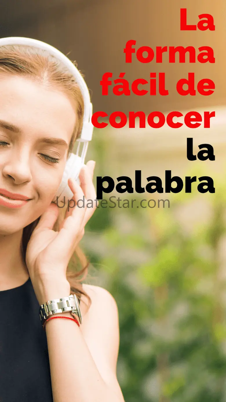 La Biblia en audio 1.3