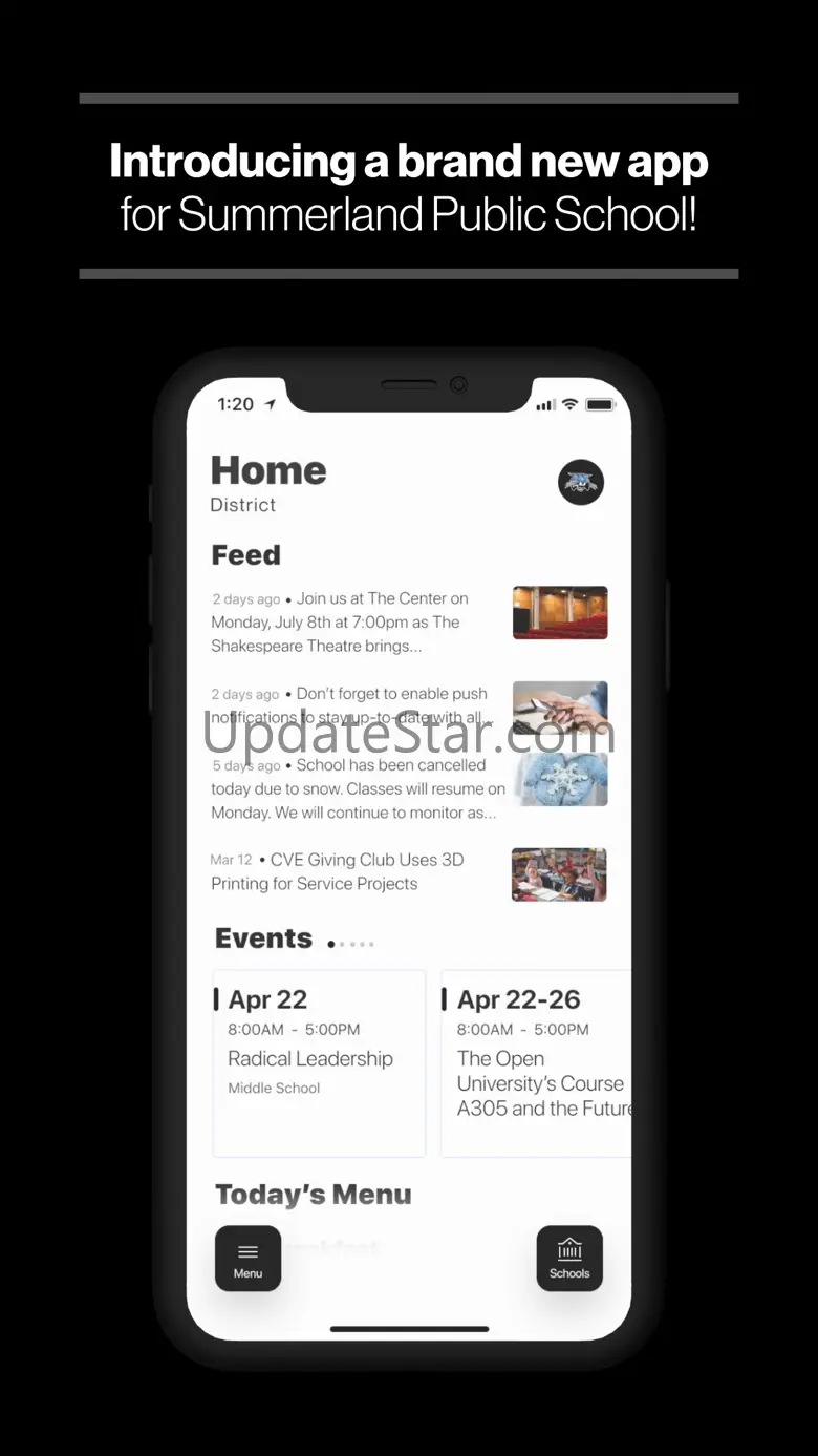 Summerland Public School 3.37.0