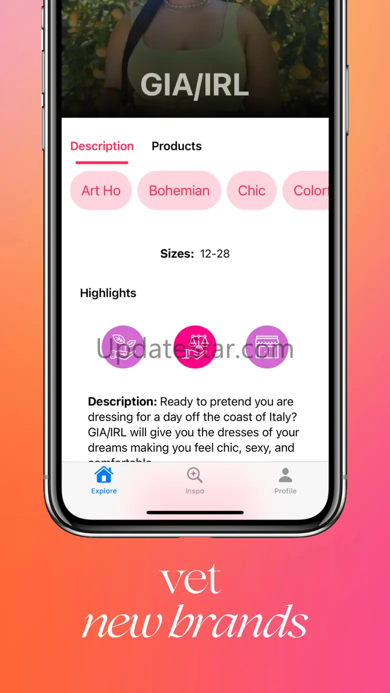 Cue the Curves 2.9.2