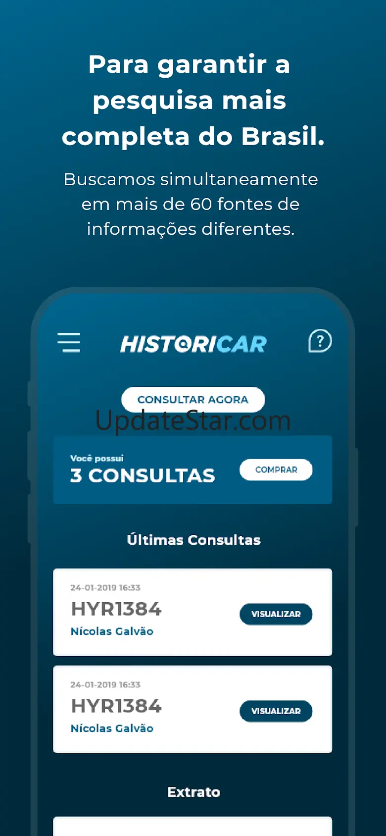 Historicar