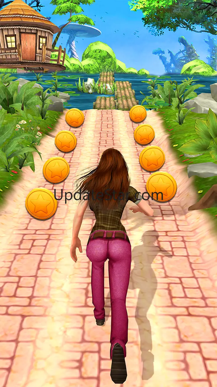 Temple Endless Princes Jungle 1.0.3