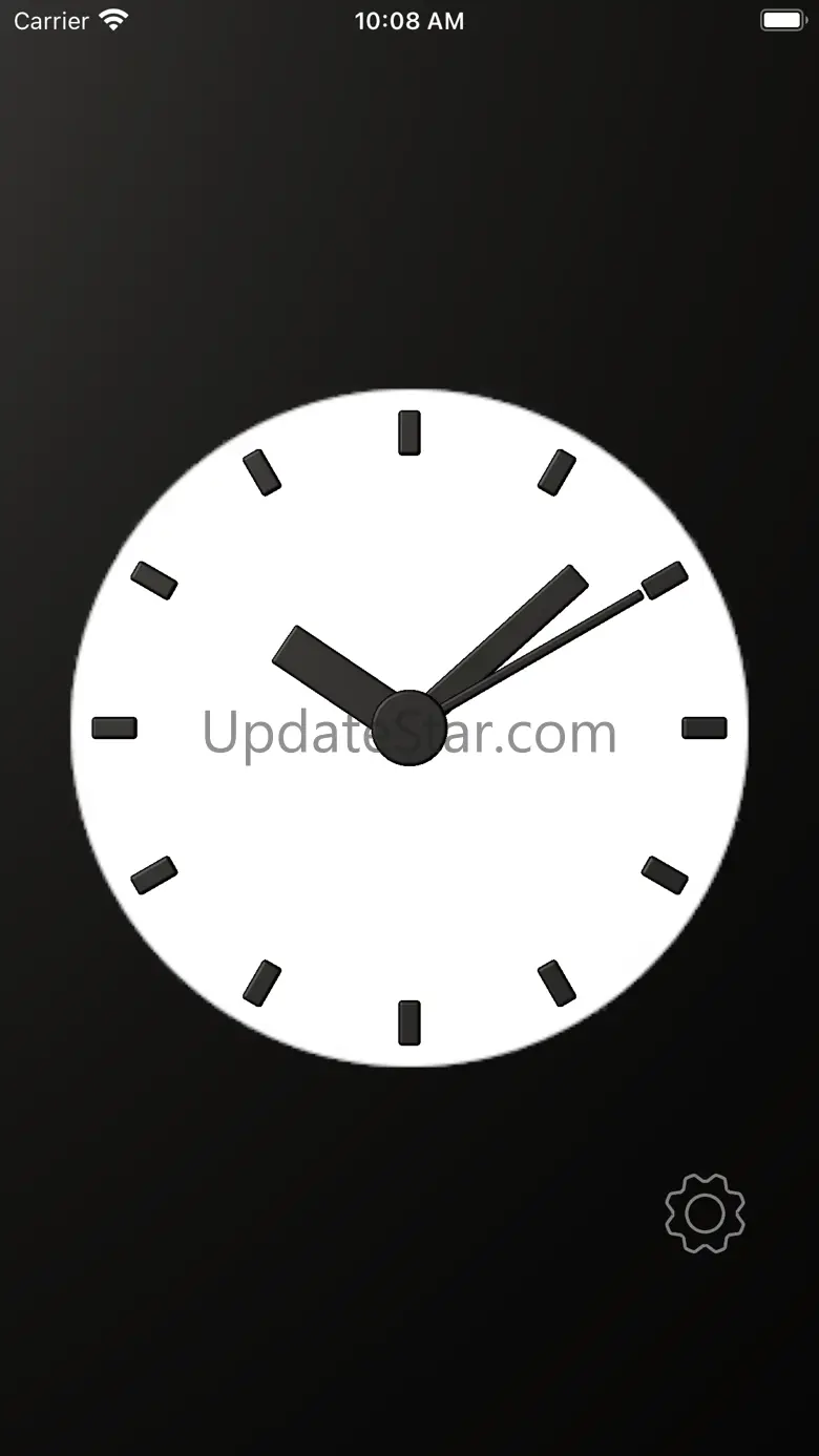 Ticktack Clock 1.1.3