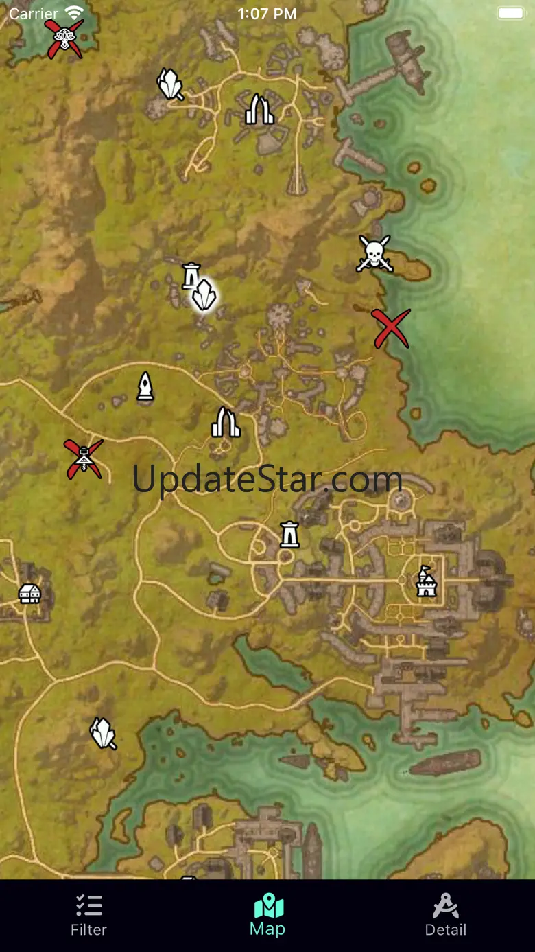ESO Surveyor 1.3.10.178