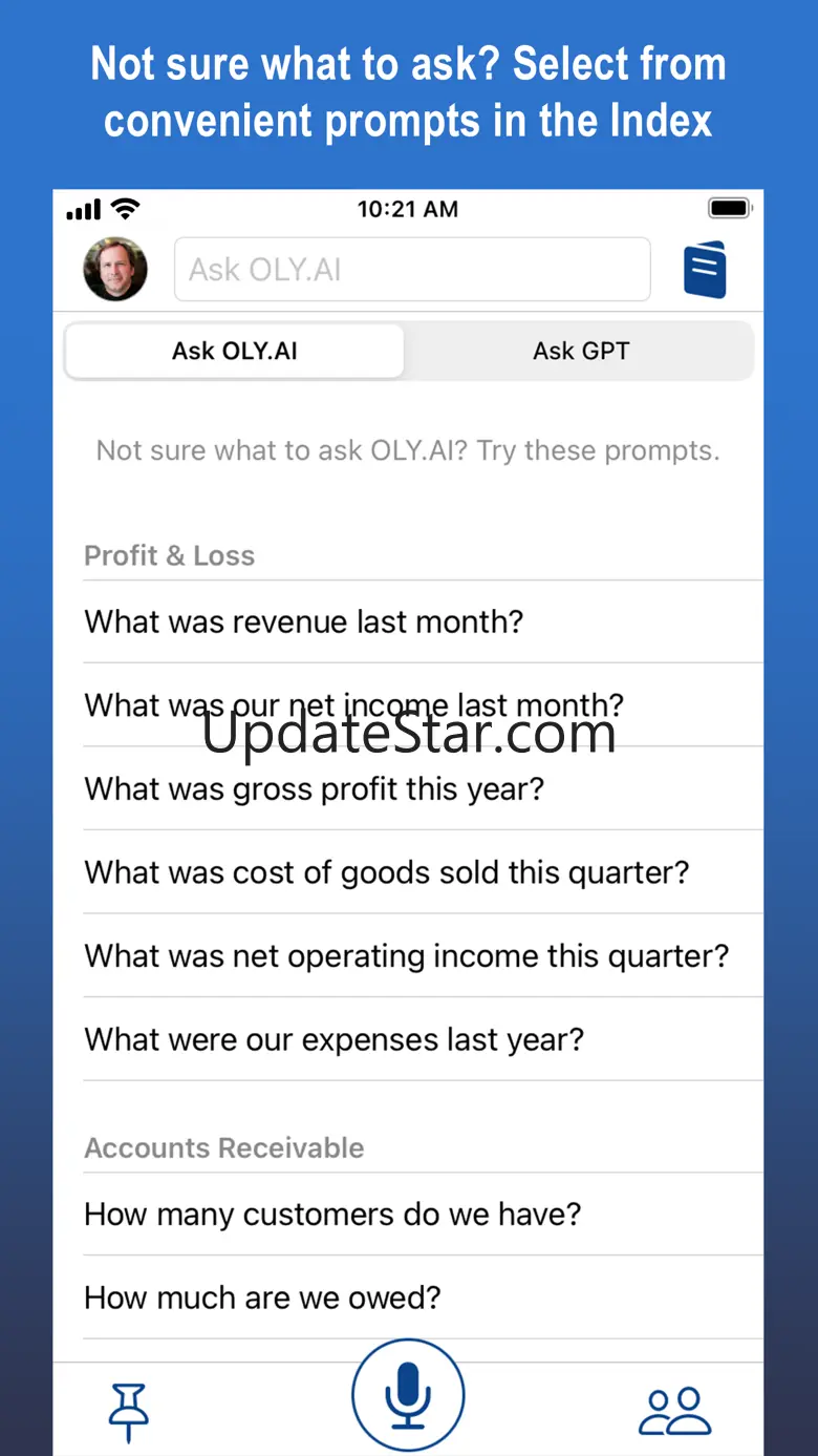 OLY.AI 0.3.7