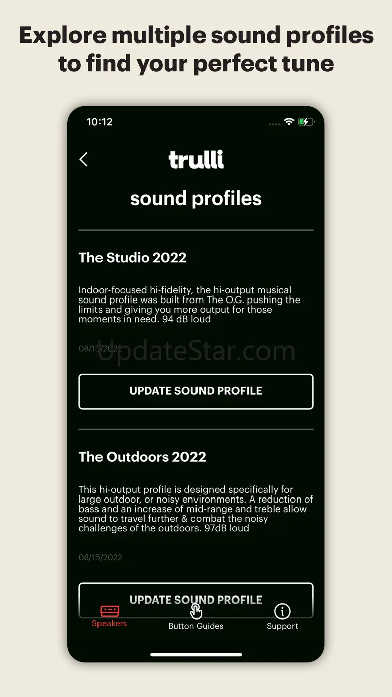 Trulli Audio 1.1.4
