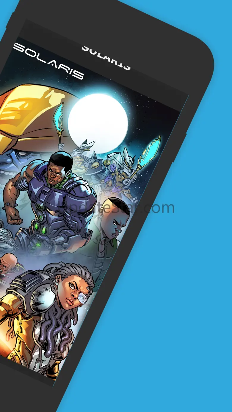 Vivid Panel 2.3