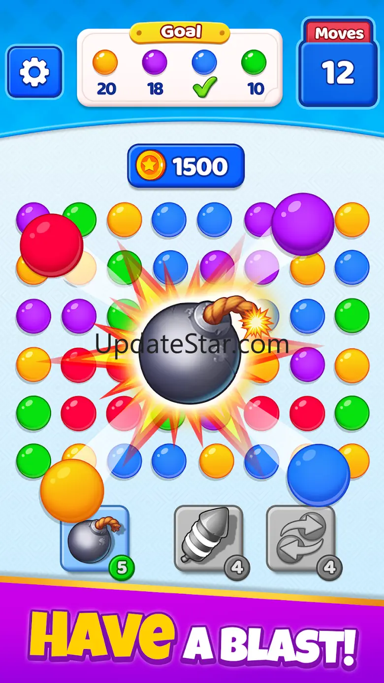 Connect Em All! - 3 Dots Link 1.3.1