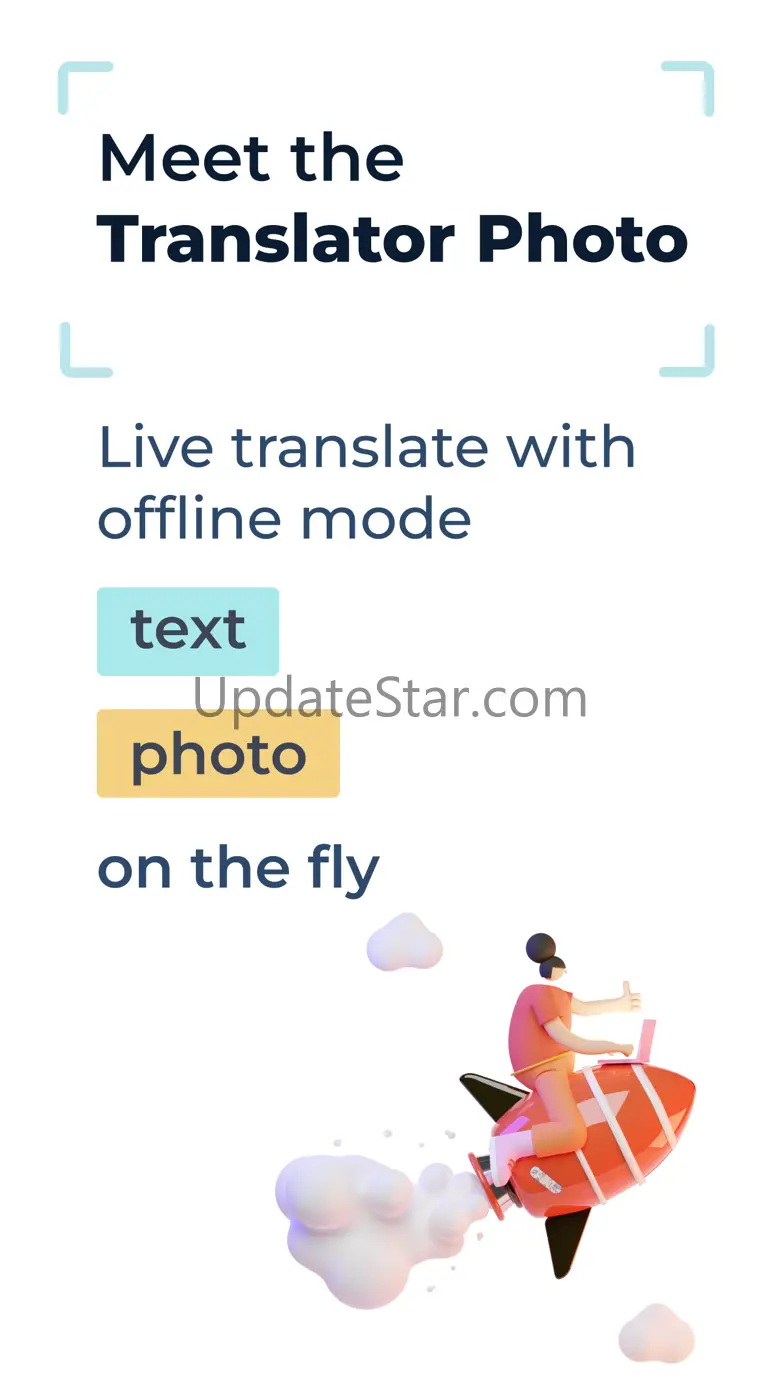 Translator Photo Text Offline 2.1