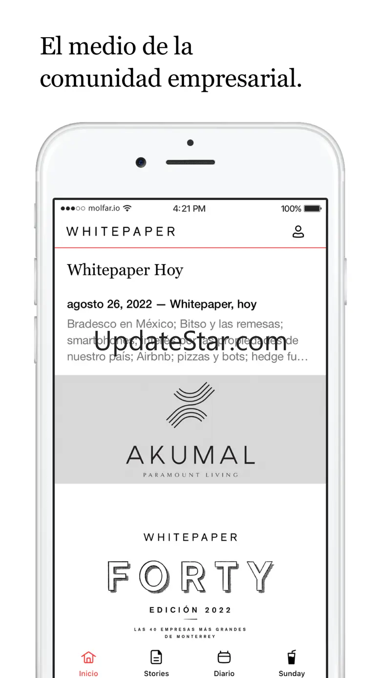 Whitepaper 1.1.4