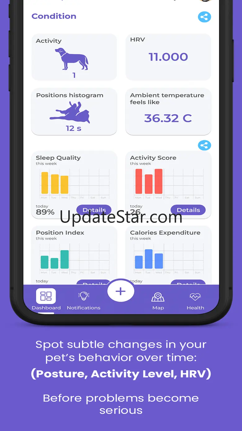 PetPace Health 2.0 2.17.3