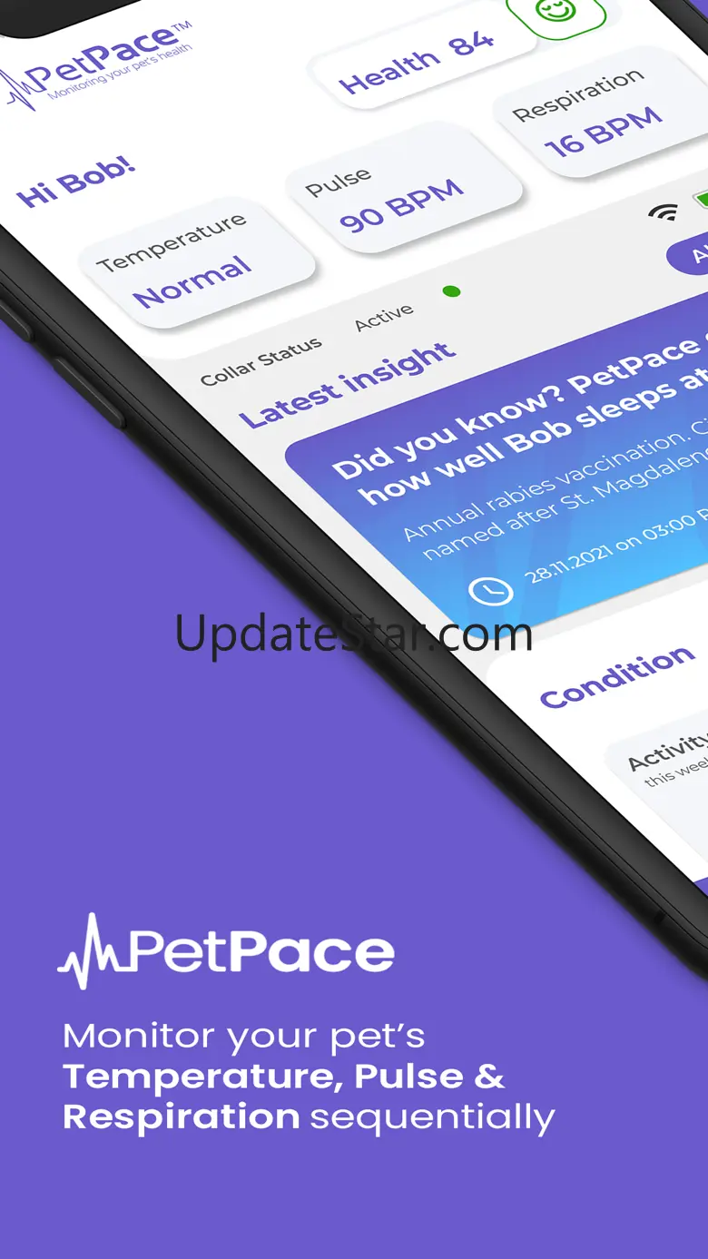 PetPace Health 2.0 2.17.3
