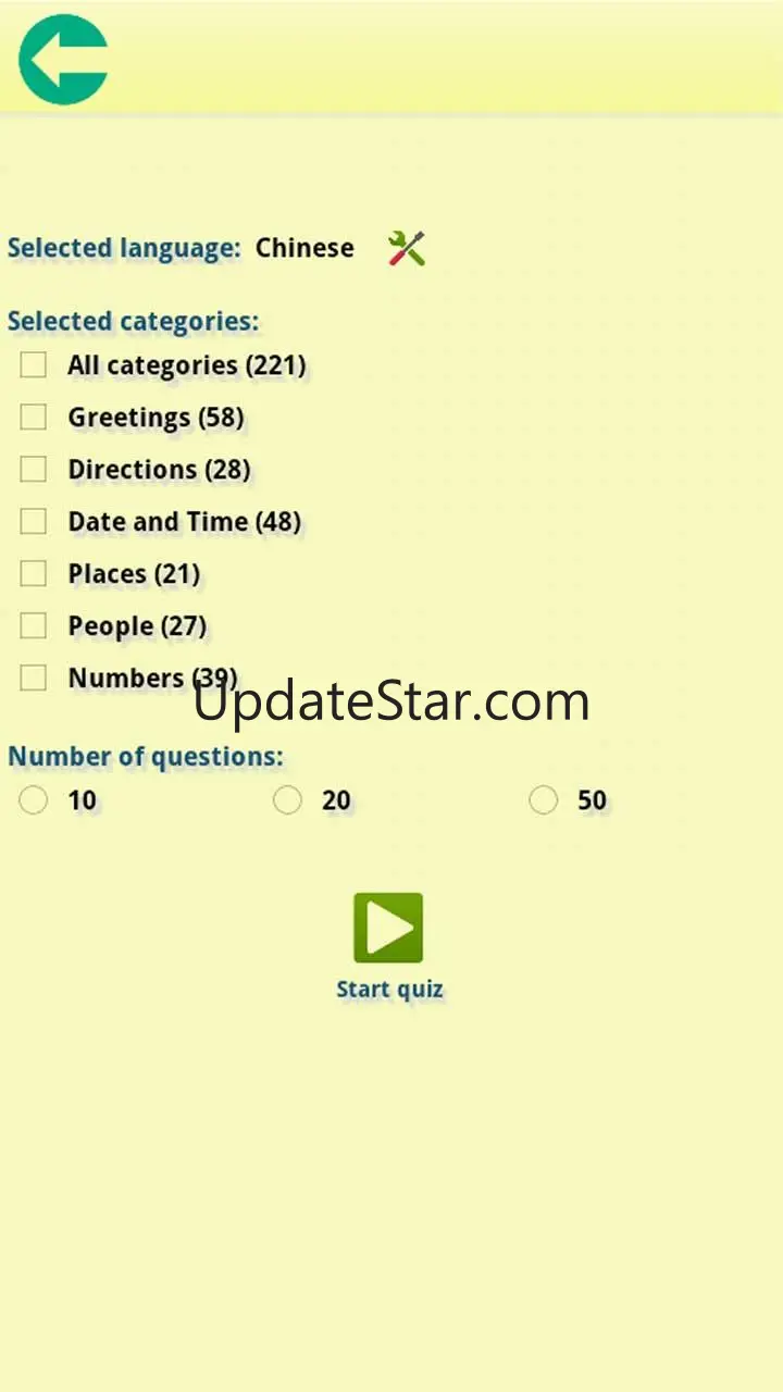 Language Lu - Learn Languages 2.6.3