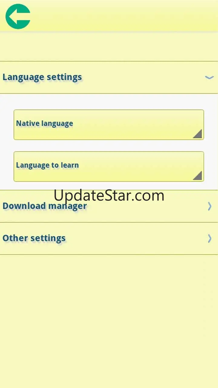 Language Lu - Learn Languages 2.6.3