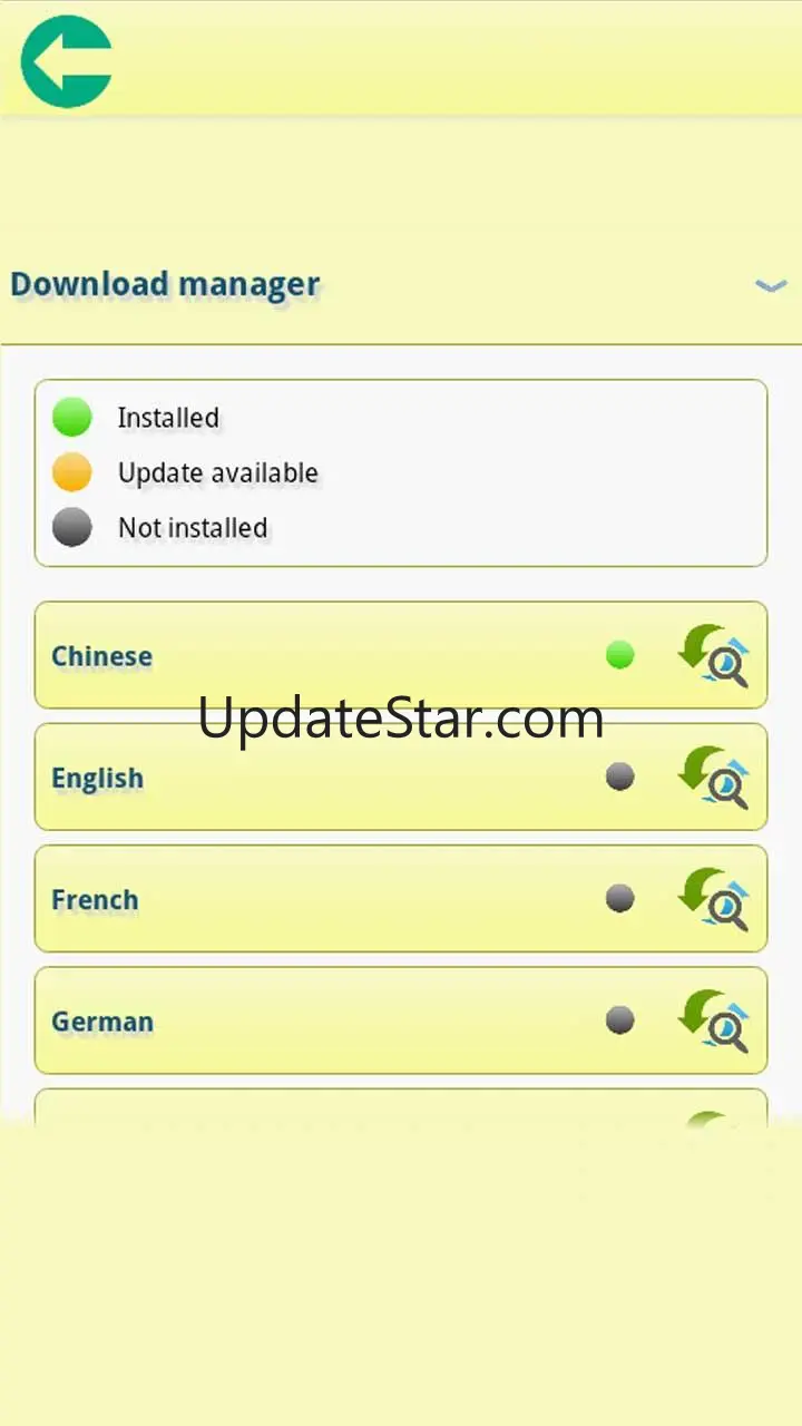 Language Lu - Learn Languages 2.6.3