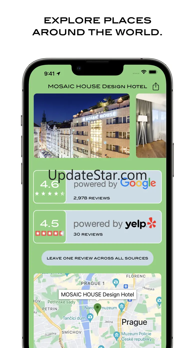 Review Hub 2.0.2