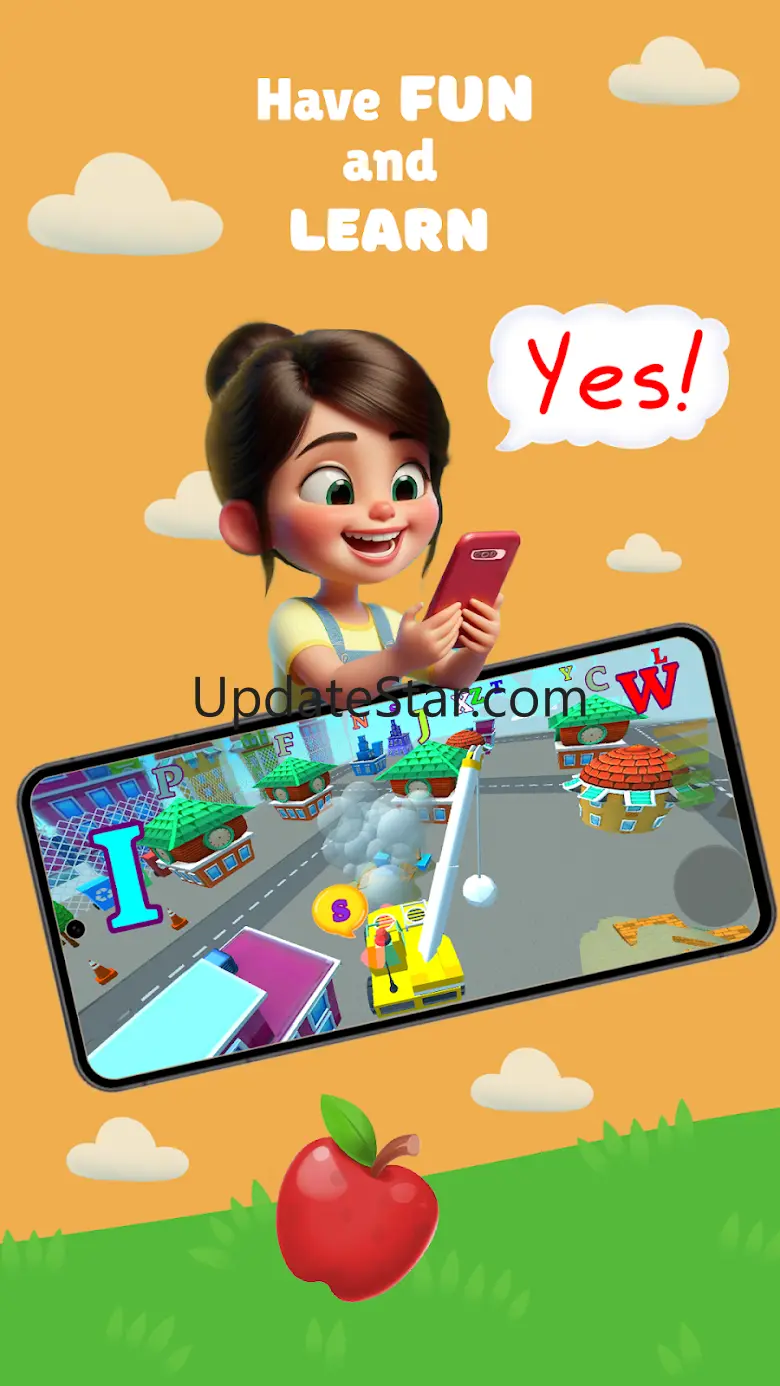 Kidduca 3D：Kids Learning Games 1.4.509