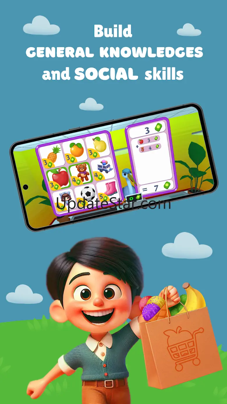 Kidduca 3D：Kids Learning Games 1.4.509