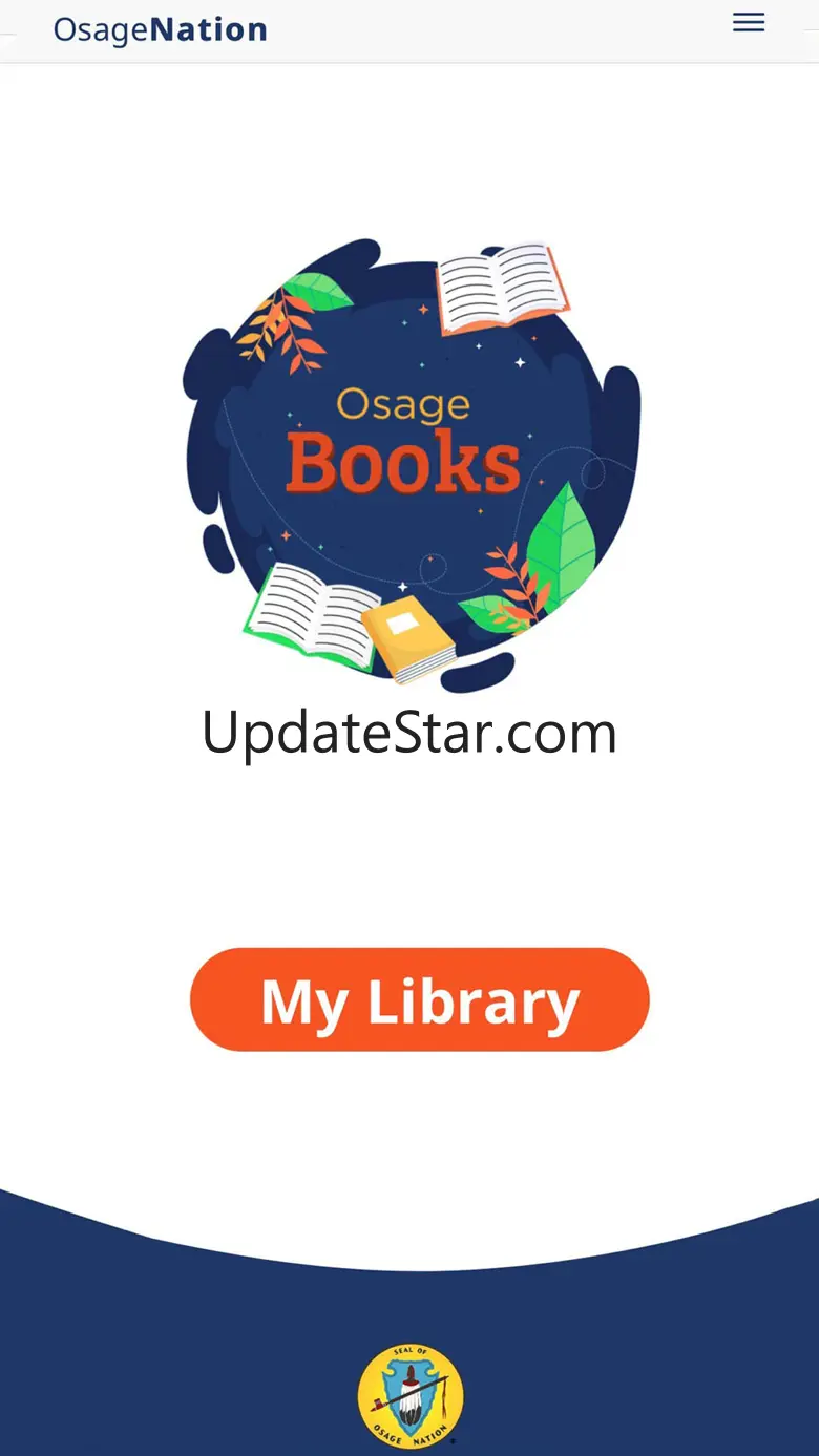 OSAGE Books 2.0