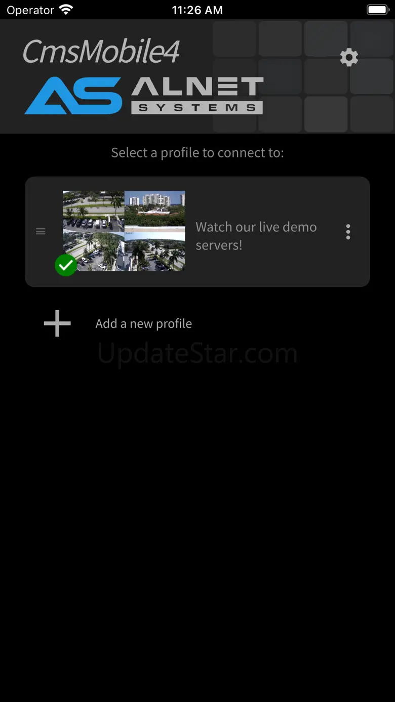 CMS Mobile 4 4.1.8