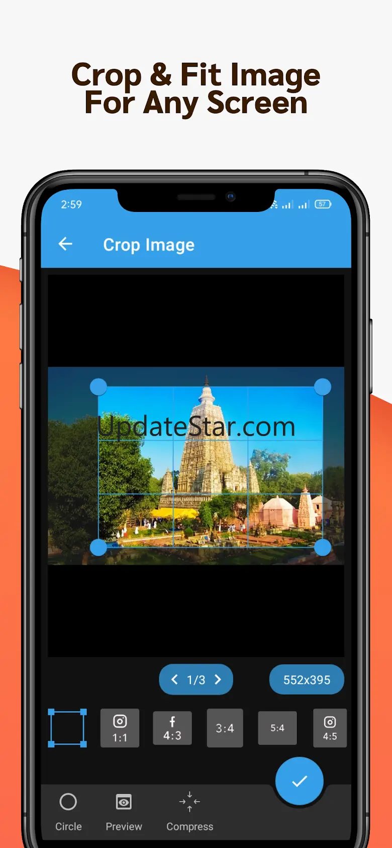 Image Size Compressor In KB 1.1.20