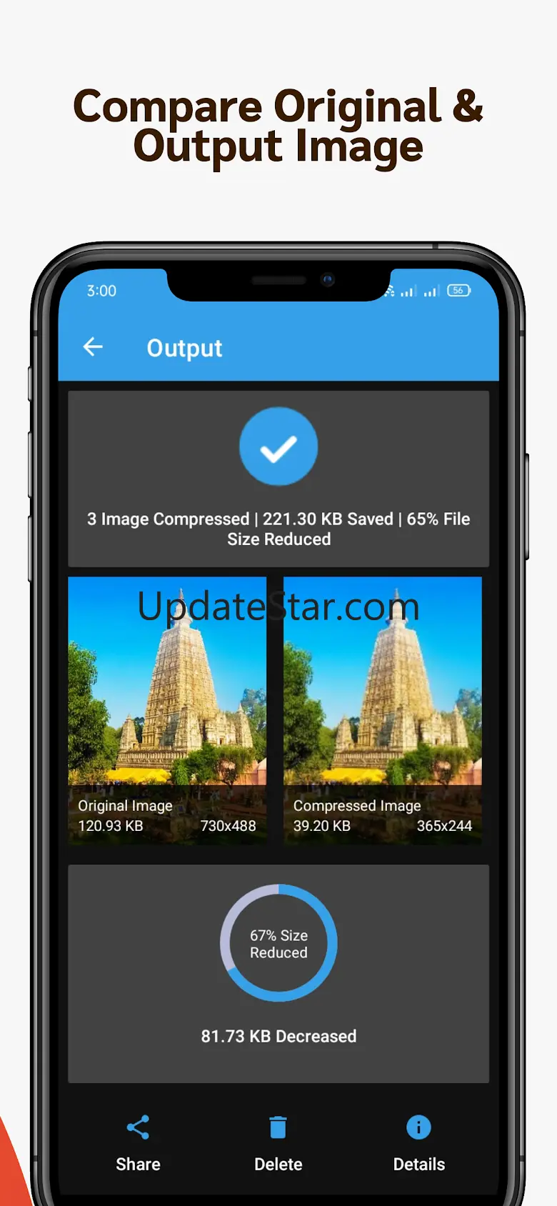 Image Size Compressor In KB 1.1.20
