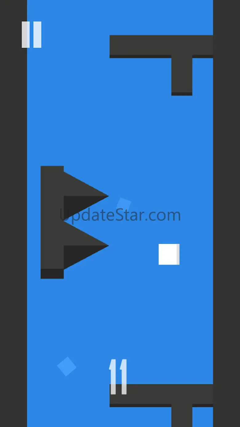 Side Swap 2D - Endless Fun 2.31