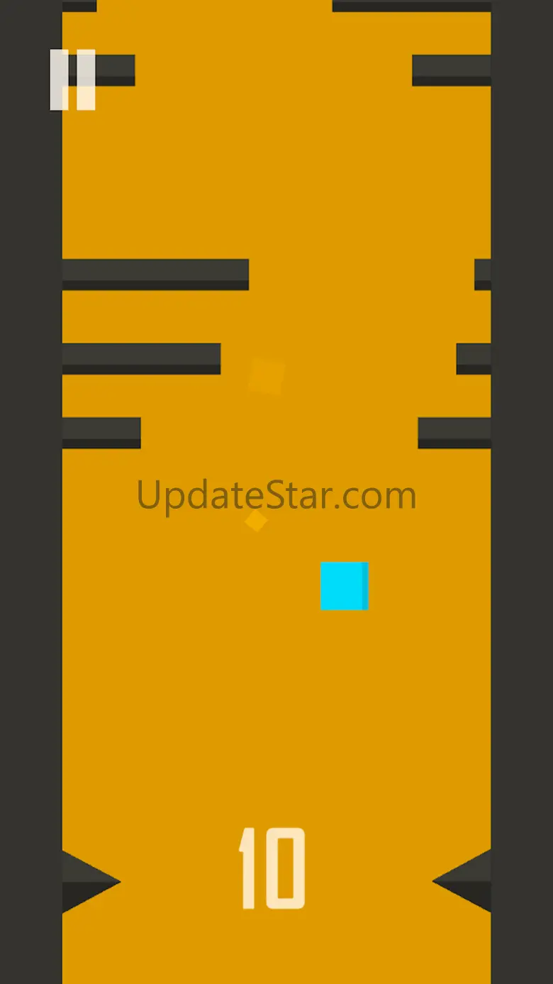 Side Swap 2D - Endless Fun 2.31
