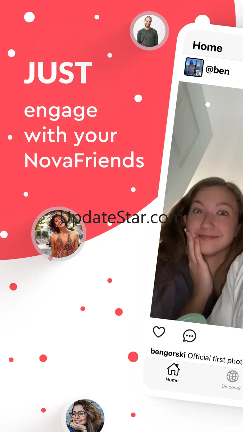 NovaFriends 2.1