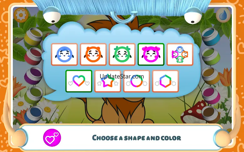 Dot to Dot - Animals 2.1