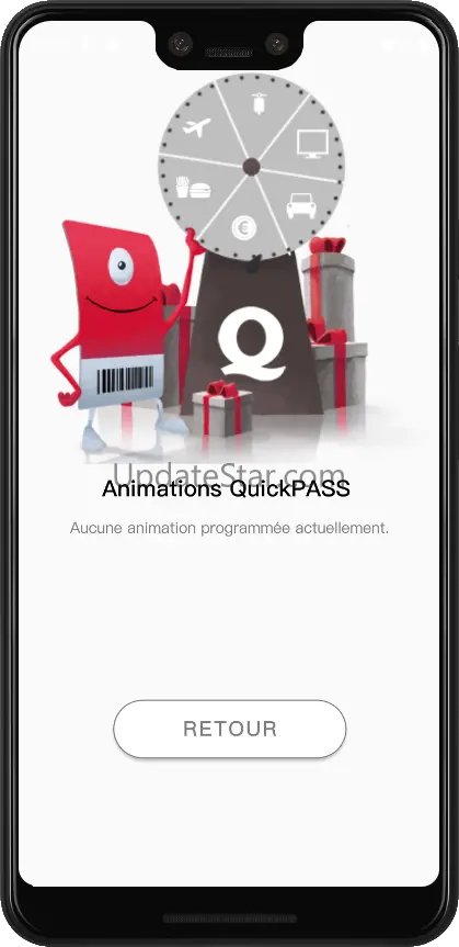 QuickPass