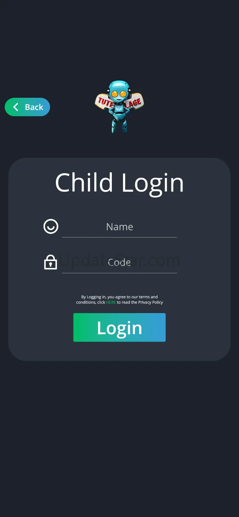 Skills Tutelage 1.1.11