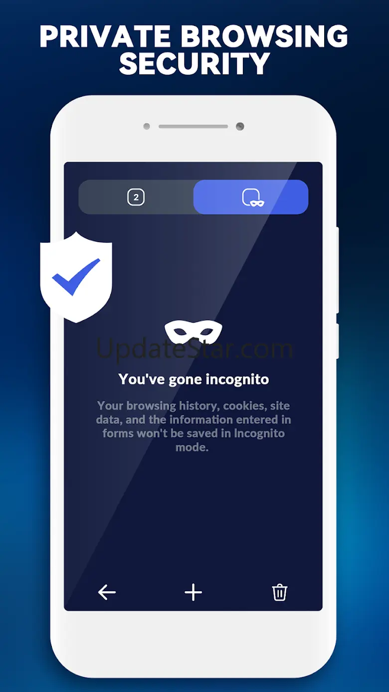 Void Browser: Video Downloader 2.8