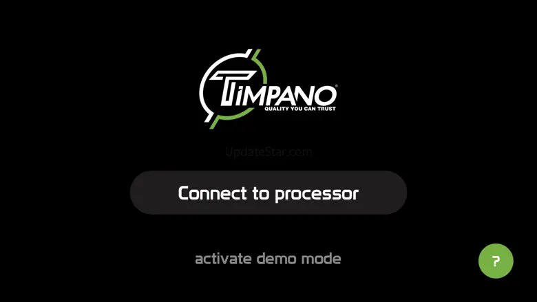 Timpano TPT-SP4BT 1.0.18
