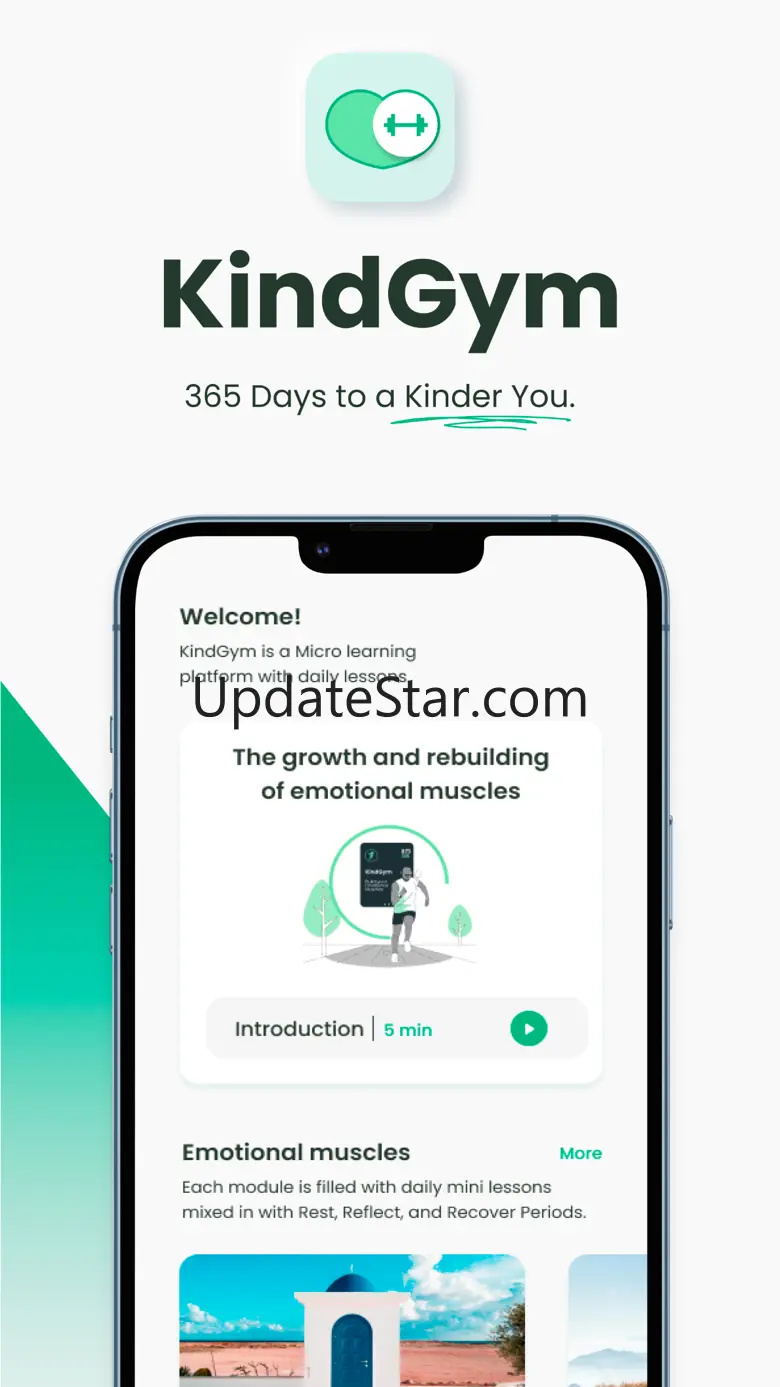 KindGym 1.0.3