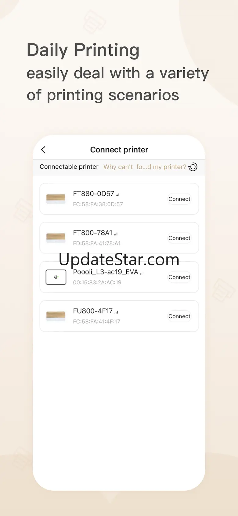 HerePrint 3.9.5