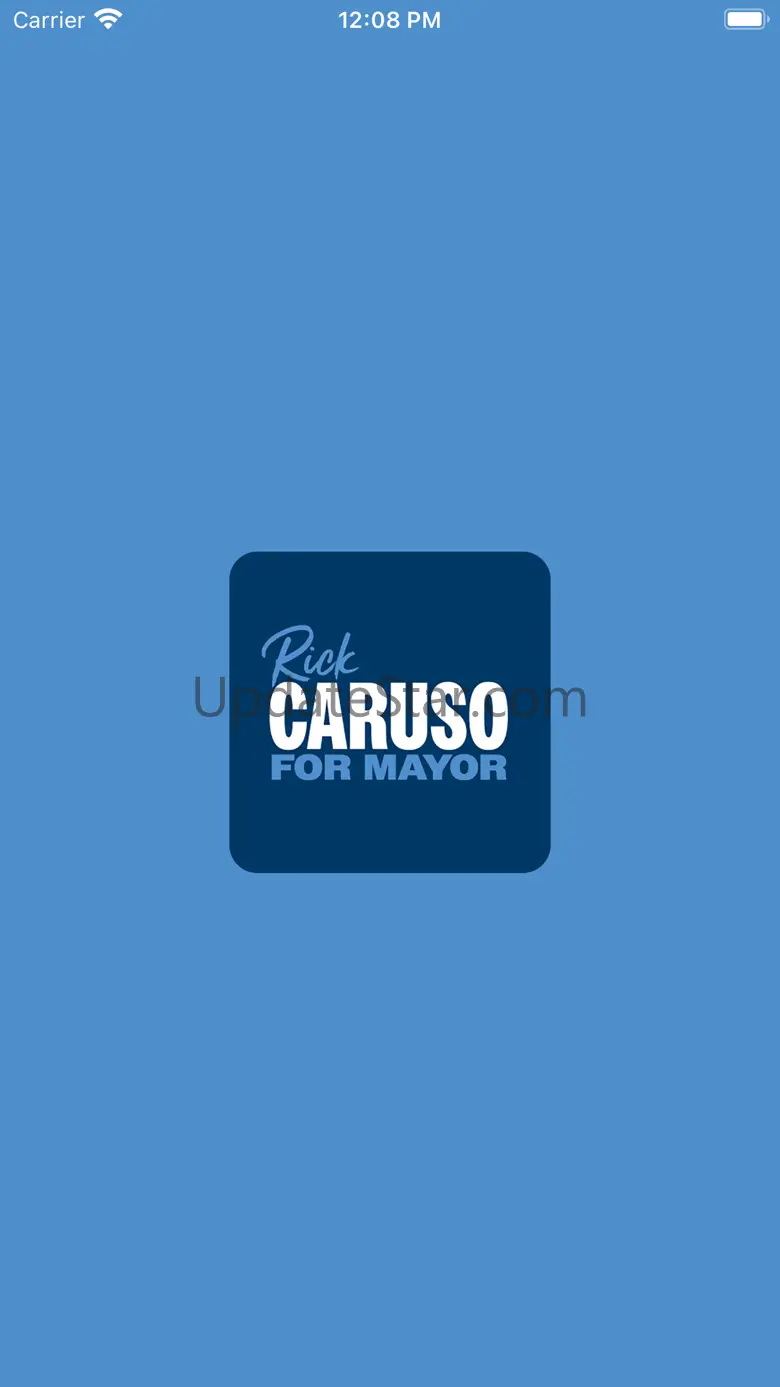 Rick Caruso for Mayor 1.0.4