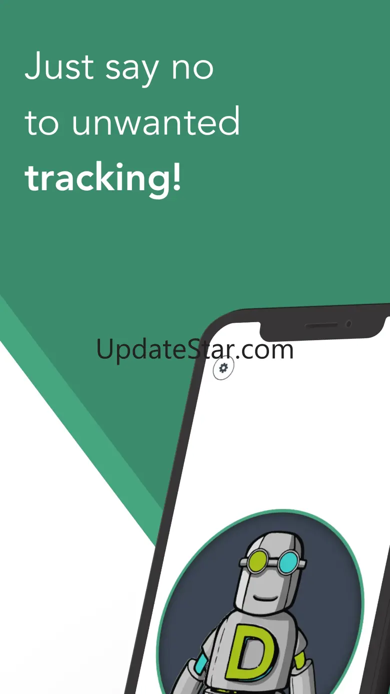 Do Not Track Kids 1.0.1