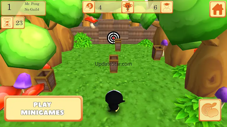 Cute Pocket Pets 3D 1.0.32