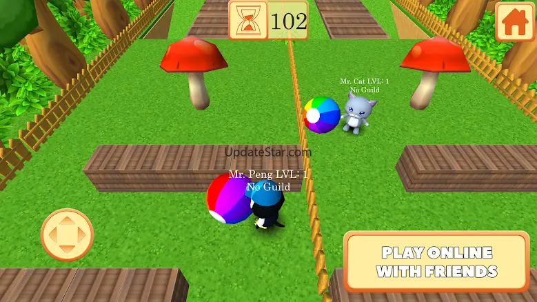 Cute Pocket Pets 3D 1.0.32
