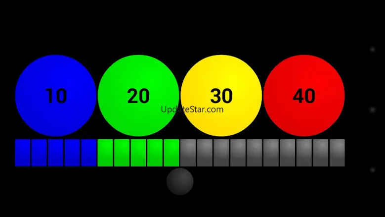 Visual Time Timer 1.0.7