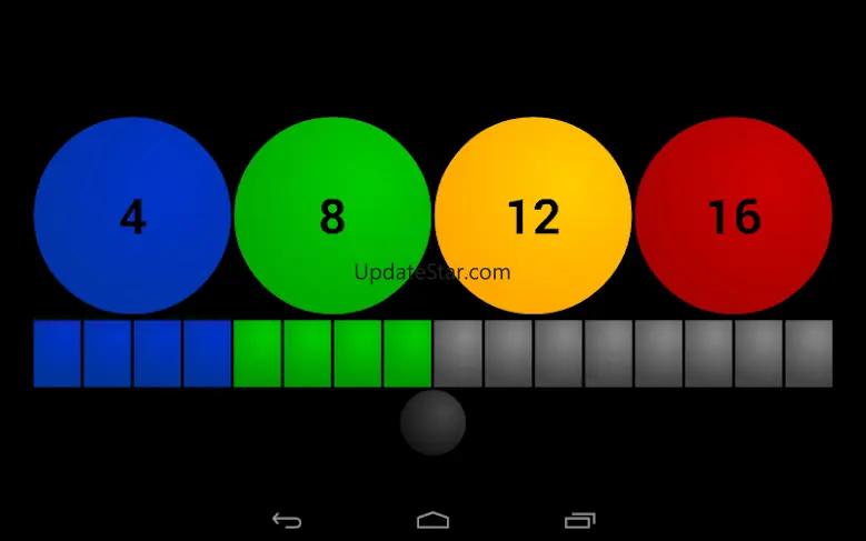 Visual Time Timer 1.0.7