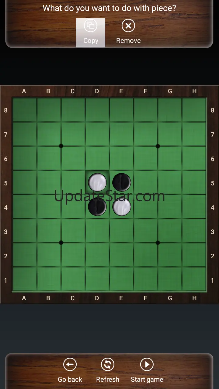 Reversi Online & Offline 9.12.1