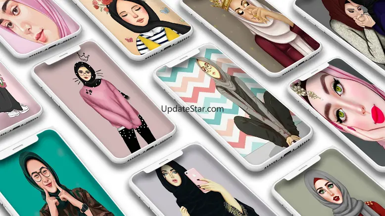 HIJAB Wallpapers 26.0