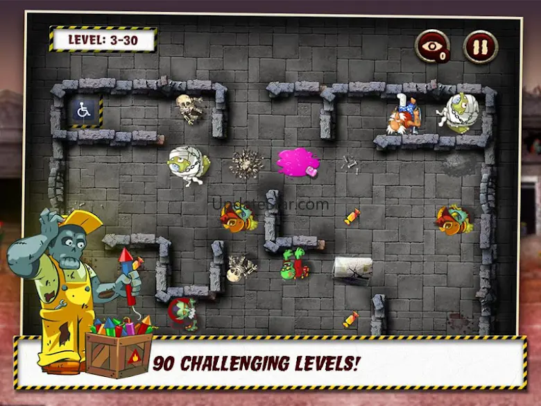 Grandpa and the Zombies 2.0.2