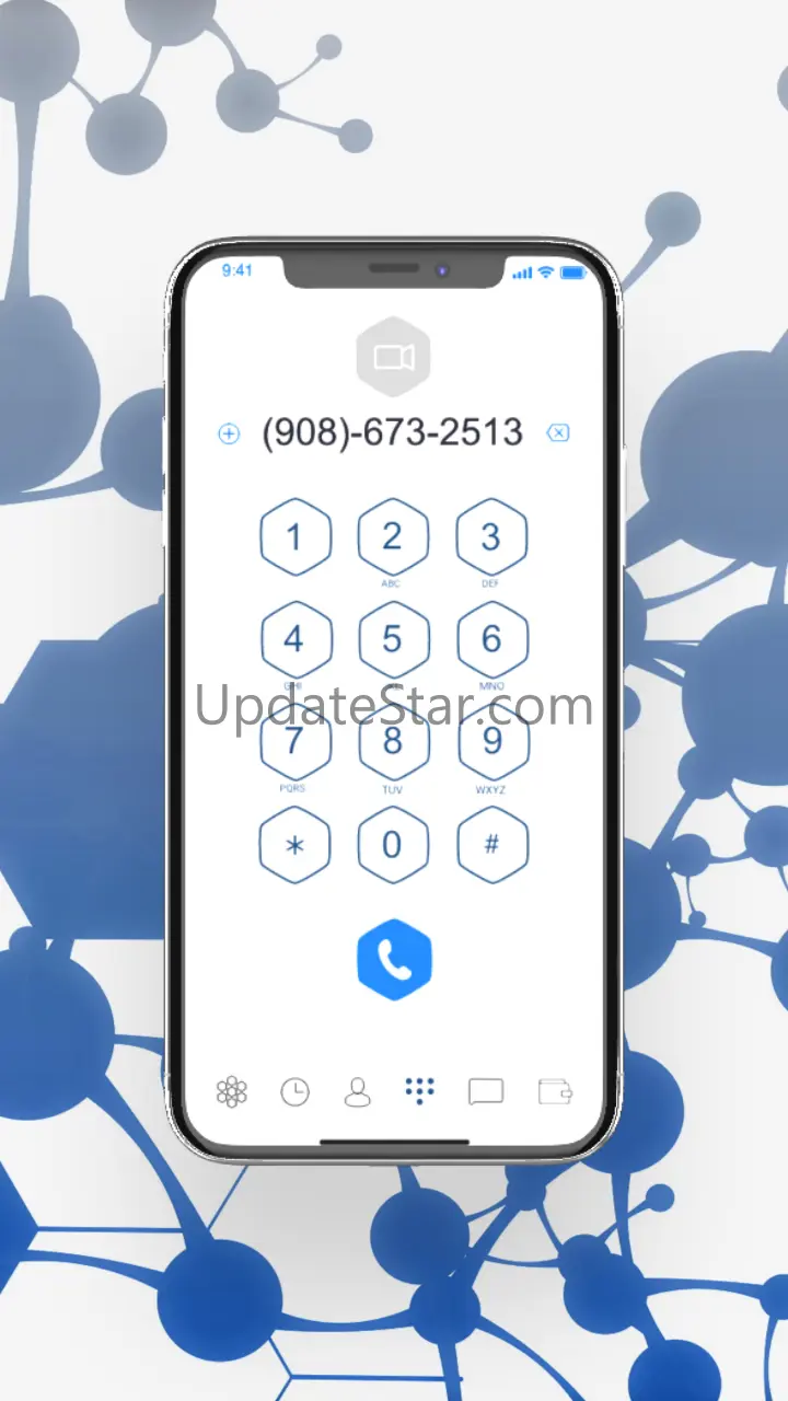 Pryvate Messenger 14.2.30