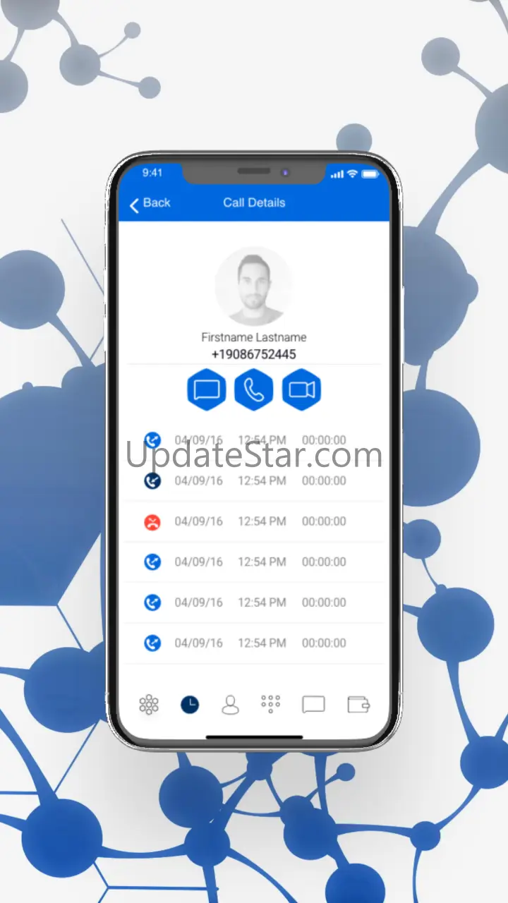 Pryvate Messenger 14.2.30