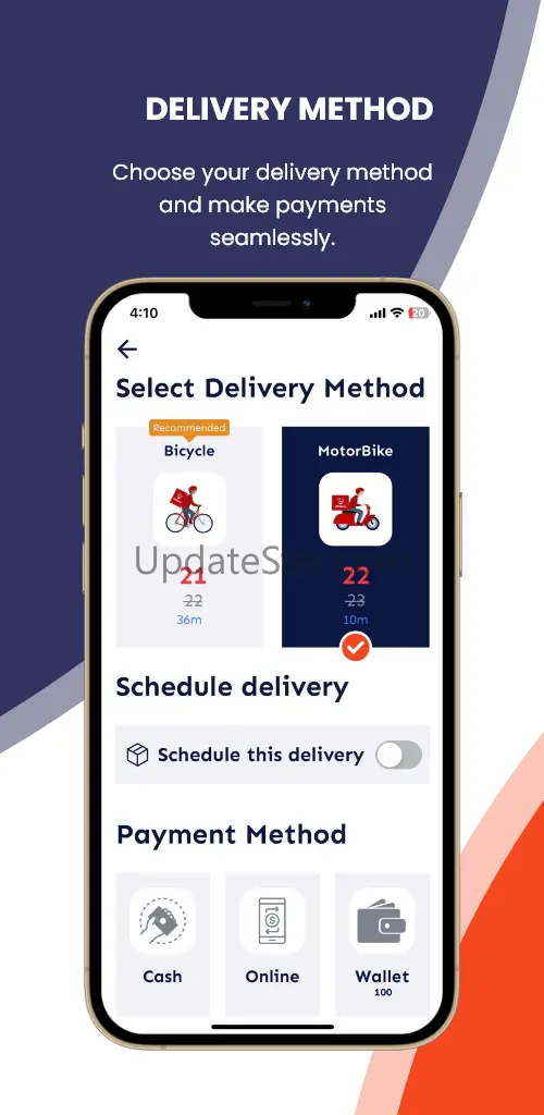 Phlenu Delivery 2.0.81