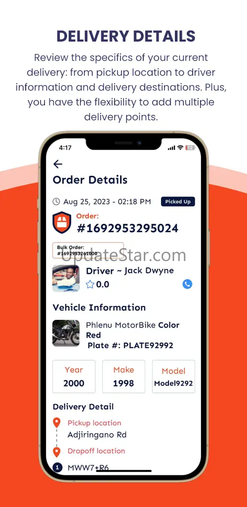Phlenu Delivery 2.0.81