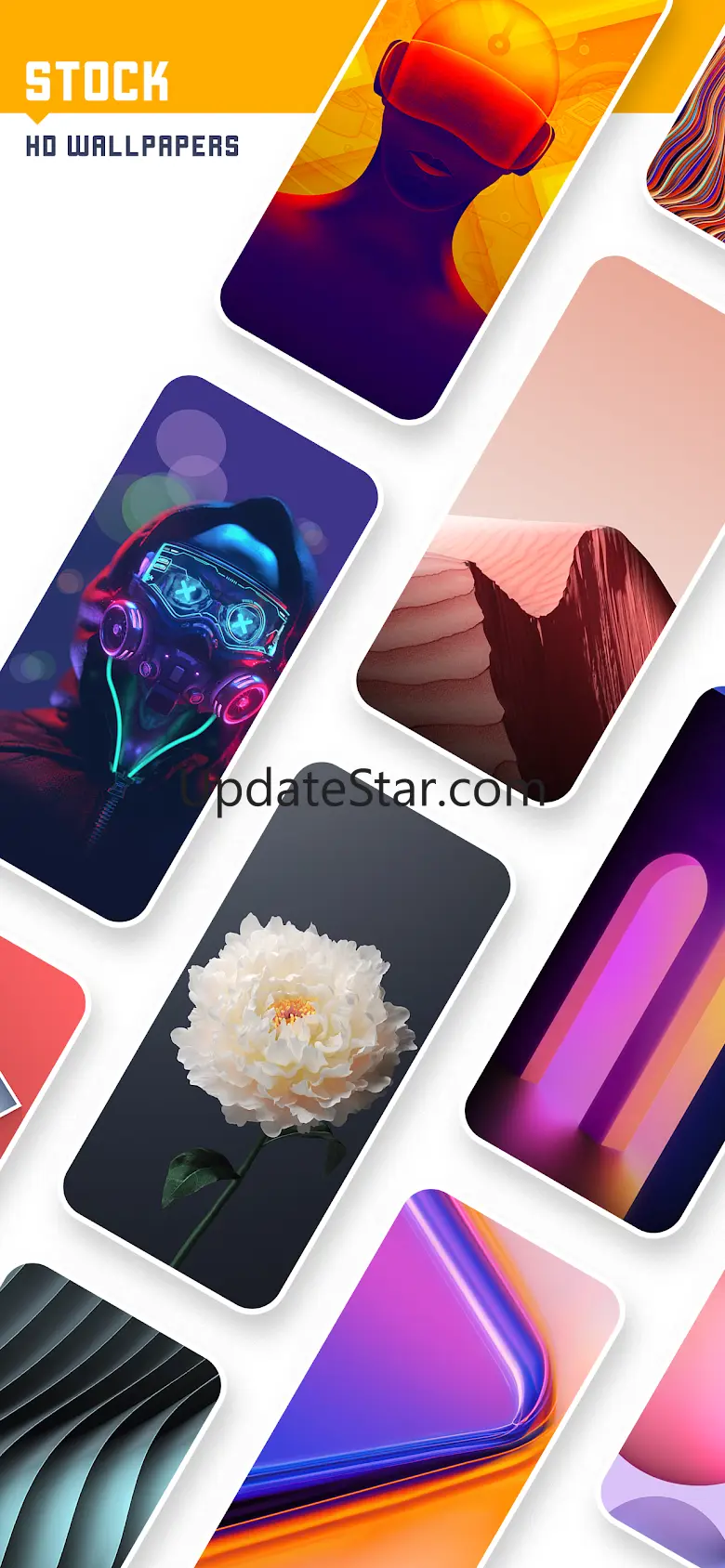 Stock HD Wallpapers 2.1