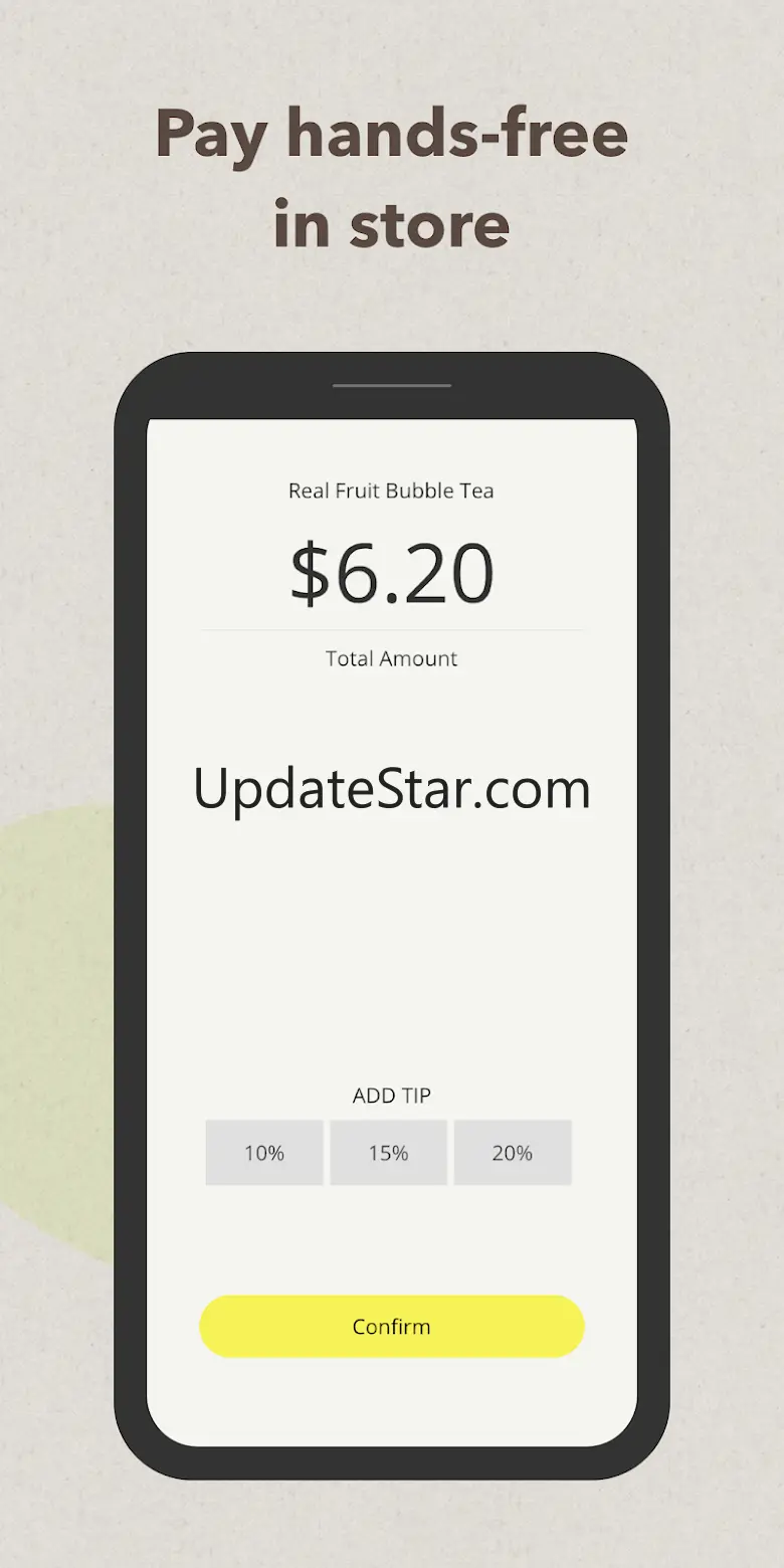 Real Fruit Bubble Tea 4.4.0